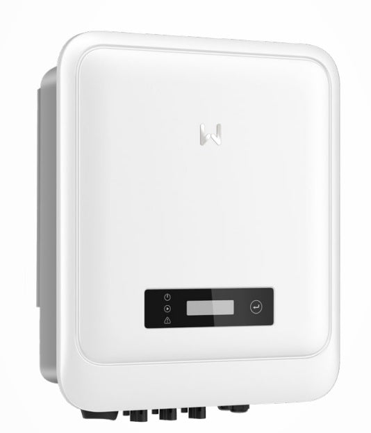 GoodWe MS G3 String 8.5kW 1 Phase 3 MPPT 3 Strings w/wifi w/DCI