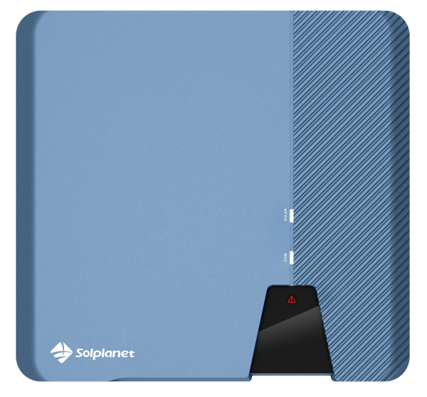 Solplanet LT-G2-A 15kW 3 Phase 2 MPPT/4 Strings w/wifi w/ DCI