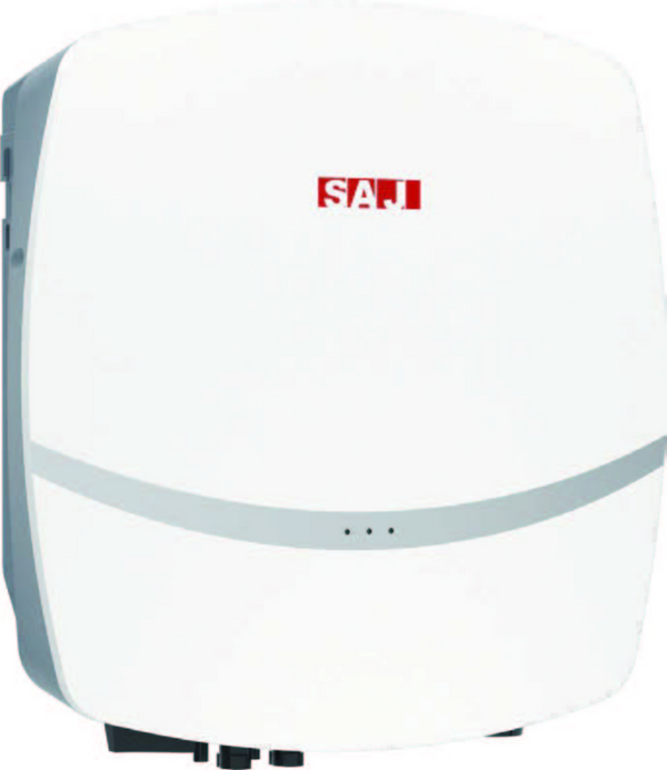 SAJ R5 6kW 1 Phase 2 MPPT w/ wifi w/ inbult DC ISO