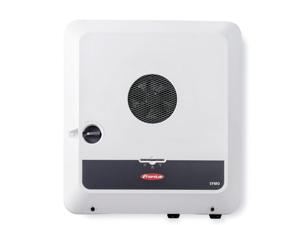 FRONIUS GEN24 Primo 6 kW 1 Phase 2 MPPT w/ DM