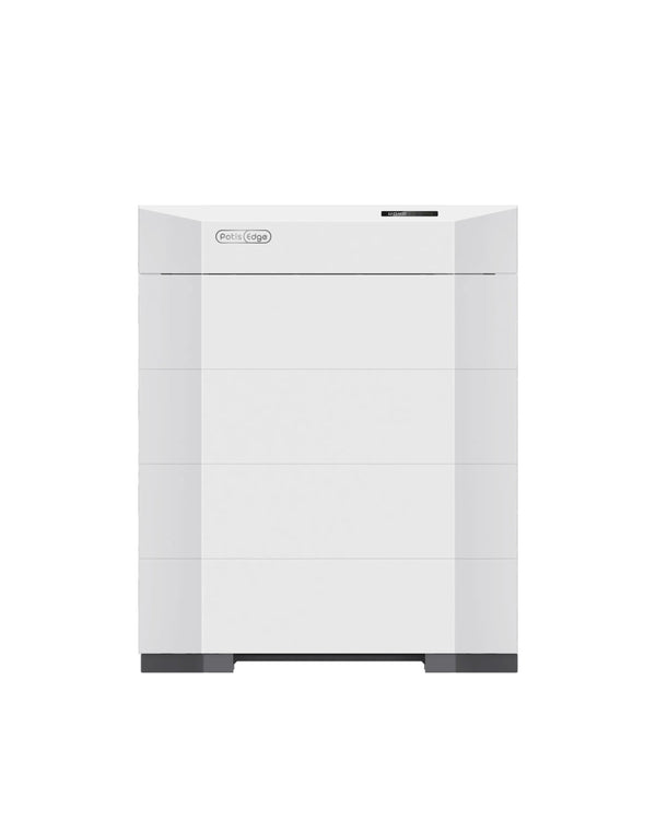 PotisEdge 14.4kWh Battery System ALOE PRO-M15