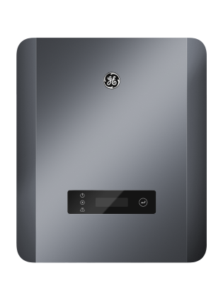 GE G3 5.0kW 1 Phase 2 MPPT/2 Strings w/Wi-Fi w/In-built DCI (GEP5.0-1-30)
