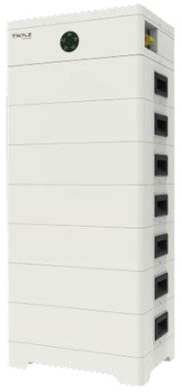 SolaX Power · T-BAT HS32.4 · 33.18kWh