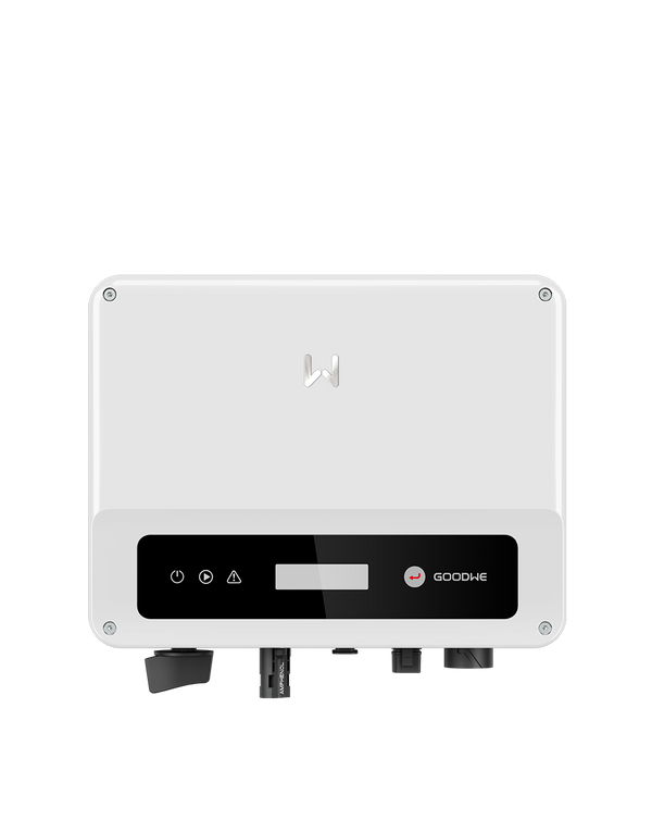 GE G3 10kW 1 Phase 3 MPPT w/wifi w/inbuilt DC