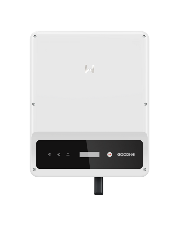GoodWe SDT(G2) 9990W 3 Phase 2 MPPT 4 Strings w/Wi-Fi w/DCI